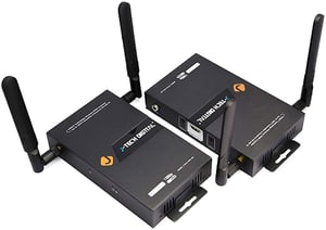 Wireless HDMI Extender