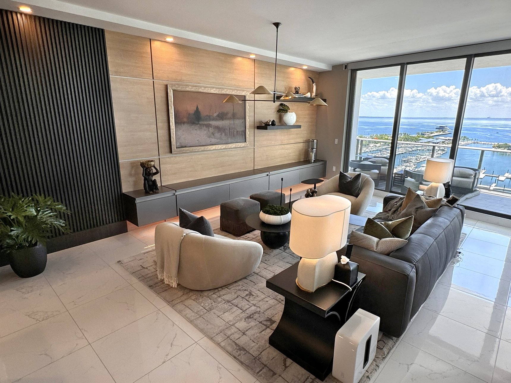 Deco Premiere Installation Guide & How to Install a Samsung The Frame TV