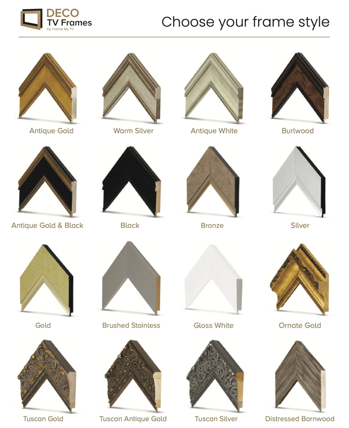 DecoFinishes