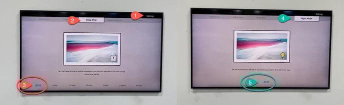 Tv Adjustments With Deco Tv Frames Tv Adjustments With Deco Tv Frames