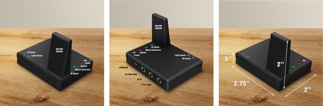 Srs 2 Smart Room Sensor For Samsung Frame Tvs Srs 2 Smart Room Sensor For Samsung Frame Tvs