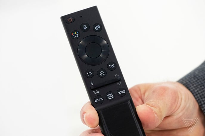 Samsung-The-Frame-Remote-2021