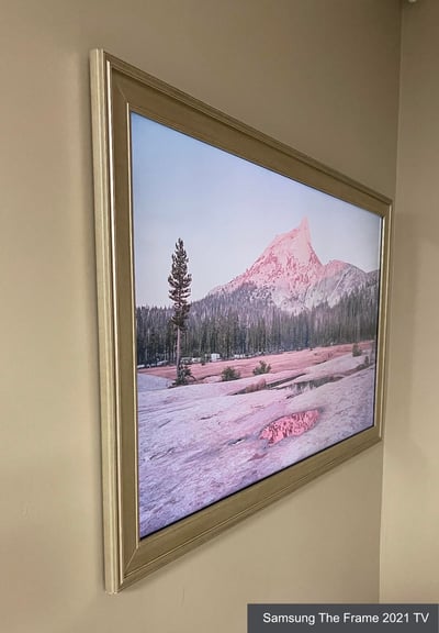 Samsung-the-frame-2021-side-view