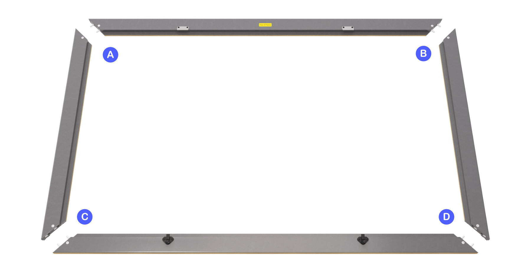 Deco Premiere Installation Guide & How to Install a Samsung The Frame TV