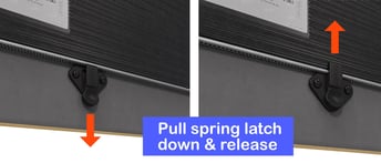 Deco Premiere Installation Guide & How to Install a Samsung The Frame TV