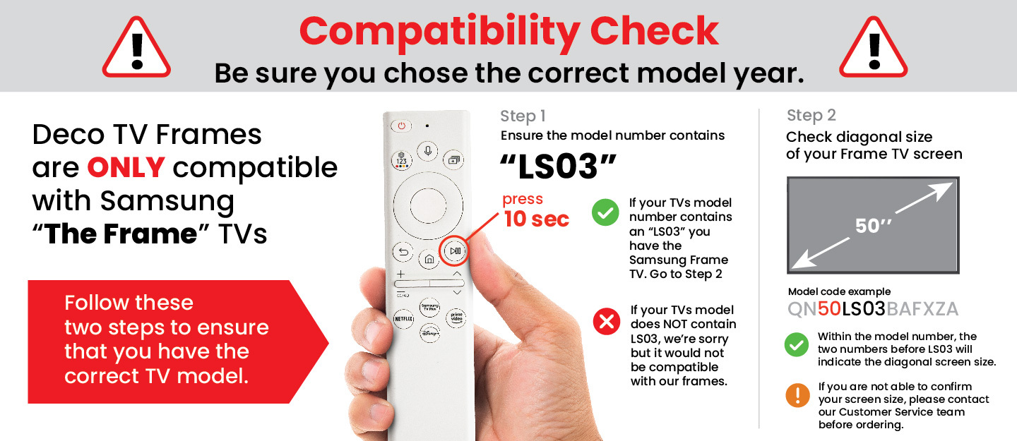 TV Screen Sizes: What Are The Numbers For & Why Should I Care