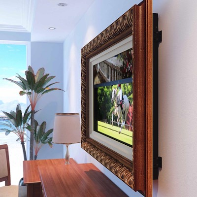 standard-frame-non-recessed